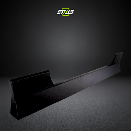 R32 2DR Side Skirts