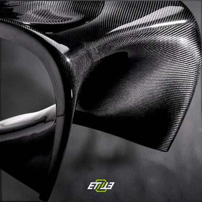 Prime – Carbon Fiber Solo Chair
