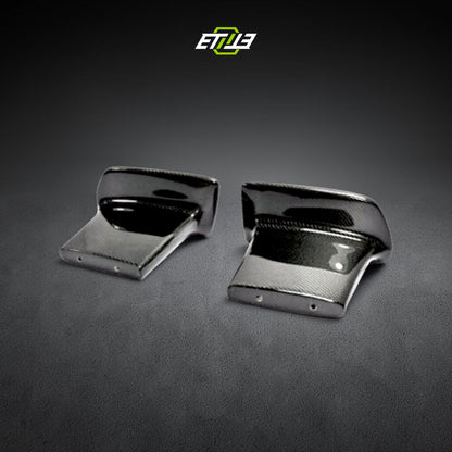 R34 GTT GTR Jun Style Wing Higher Legs (20.5 cm)
