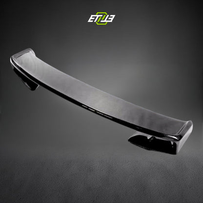 R35 Mines Rear Spoiler with Base