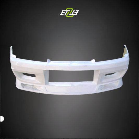 R33 GTS Do-Luck front bumper