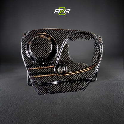 R33 RB25 DET Cam Cover