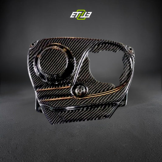 R33 RB25 DET Cam Cover
