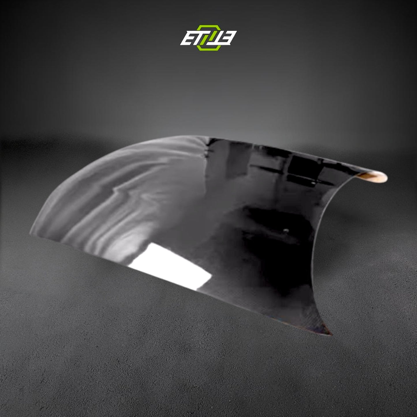 Nissan Skyline R32 GTR OEM Style Carbon fiber Hood
