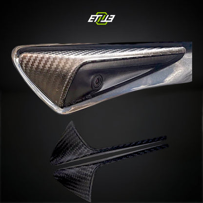 Side Camera Protection Cover