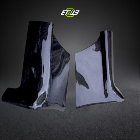 R32 GTR Eastbear Side Skirt Addon