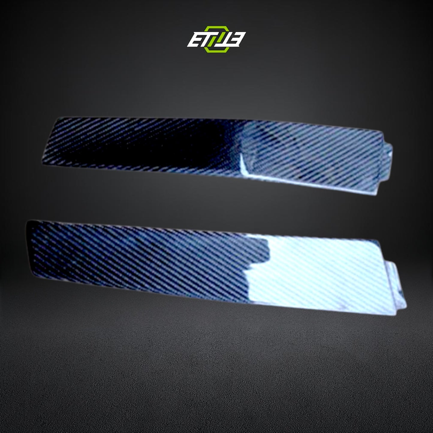 RX8 B-Pillar Cover (A-RX8-BPILA)