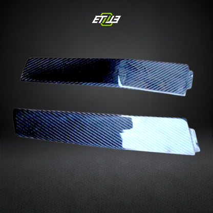 RX8 B-Pillar Cover (A-RX8-BPILA)