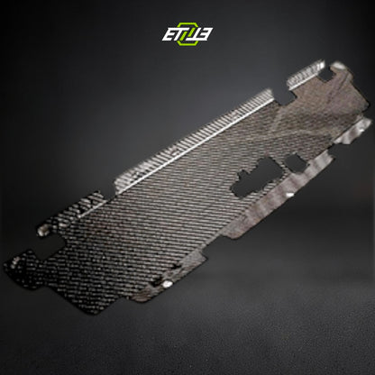 R34 GTT Cooling Panel
