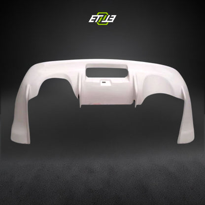 R33 GTS Veilside Style Rear Bumper