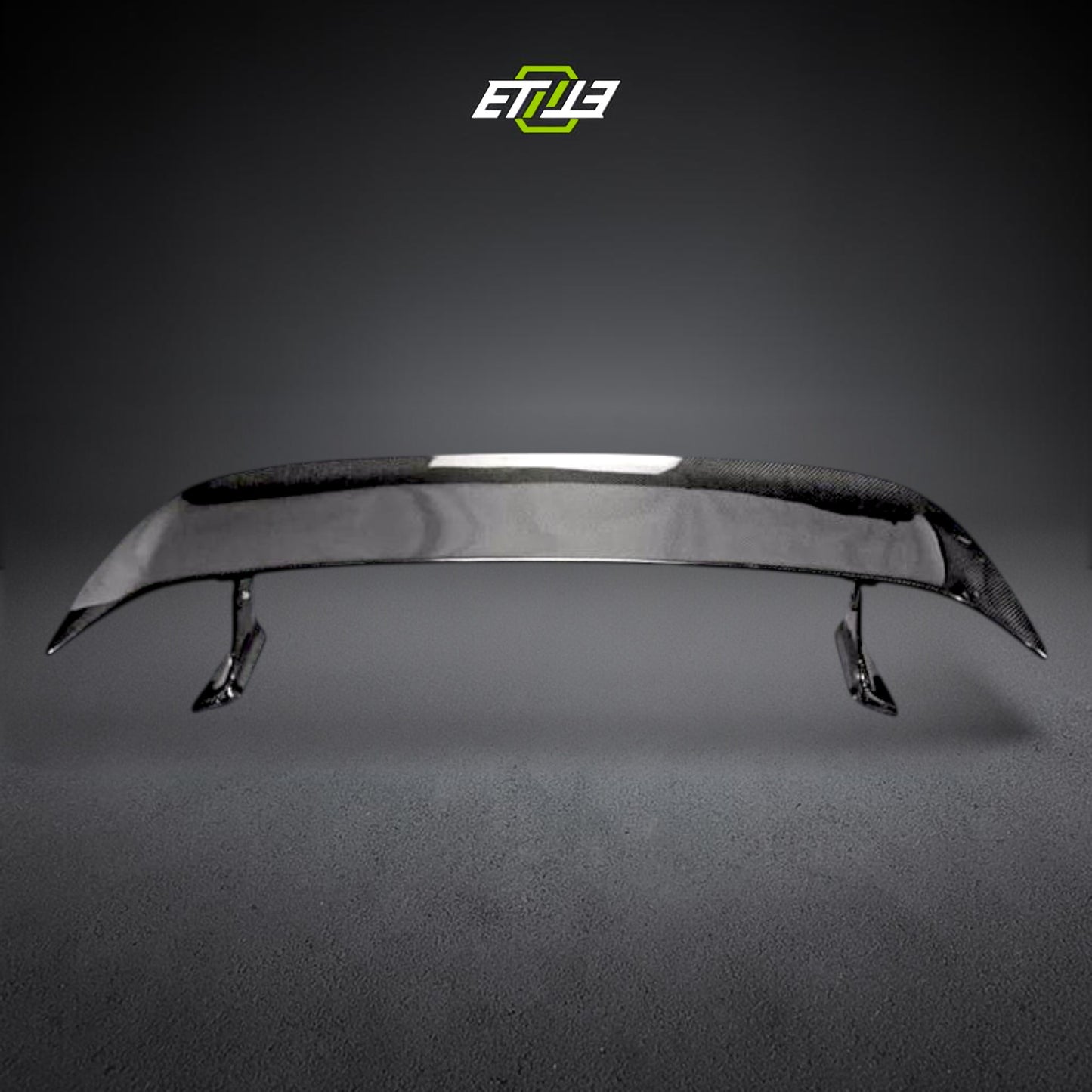 R35 Voltex 16001700MM TYPE-5 GT REAR WING