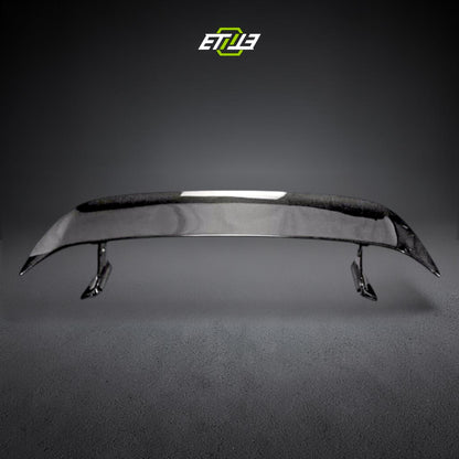 R35 Voltex 16001700MM TYPE-5 GT REAR WING