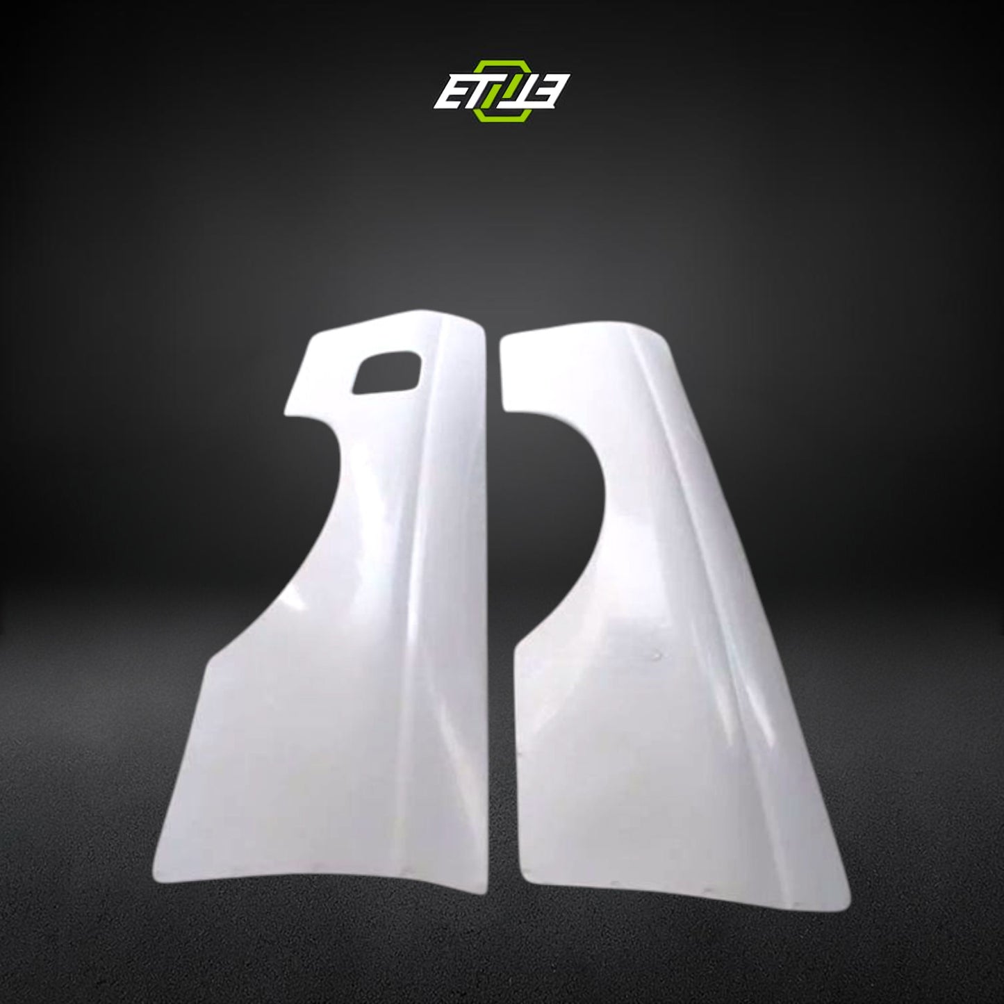 R32 GTS Rear Fender +50 MM