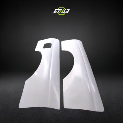 R32 GTS Rear Fender +50 MM