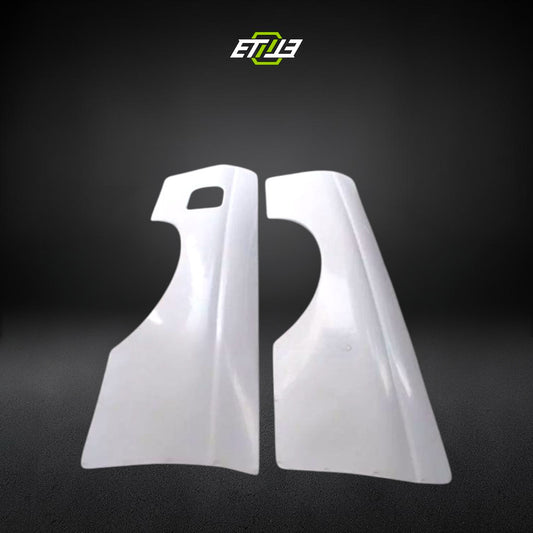 R32 GTS Rear Fender +50 MM