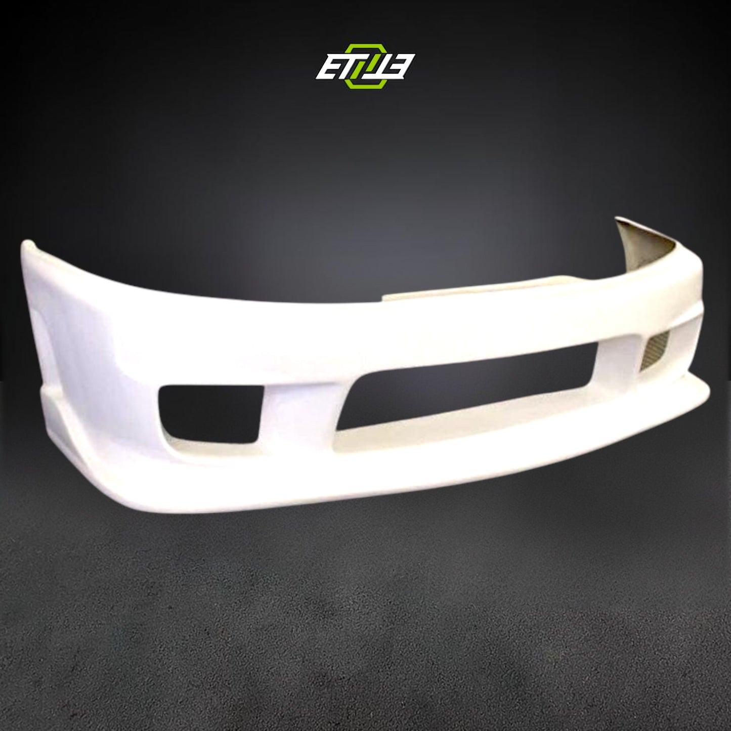 R33 GTST INGS Front Bumper