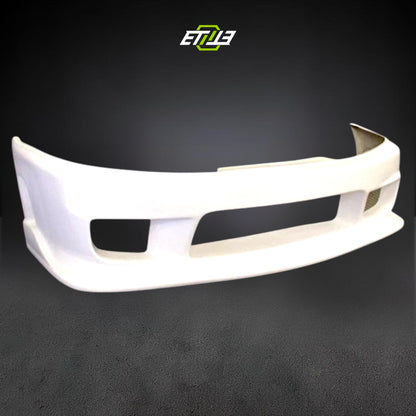R33 GTST INGS Front Bumper