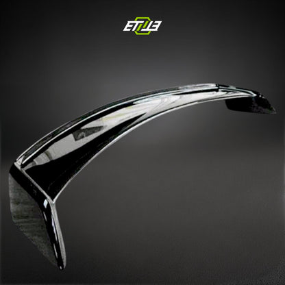 R35 GTR Mines Rear Spoiler without Base