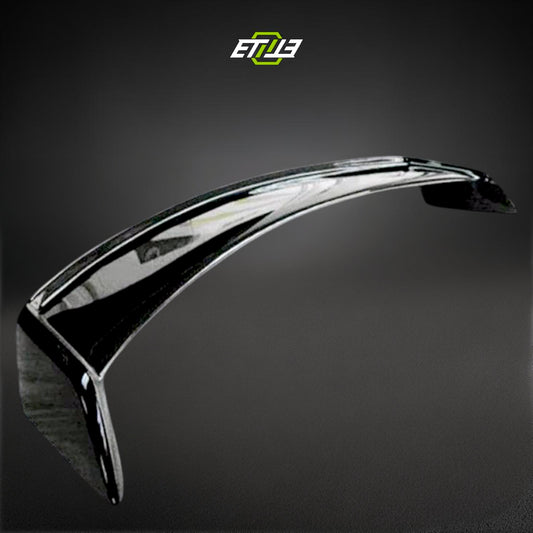 R35 GTR Mines Rear Spoiler without Base