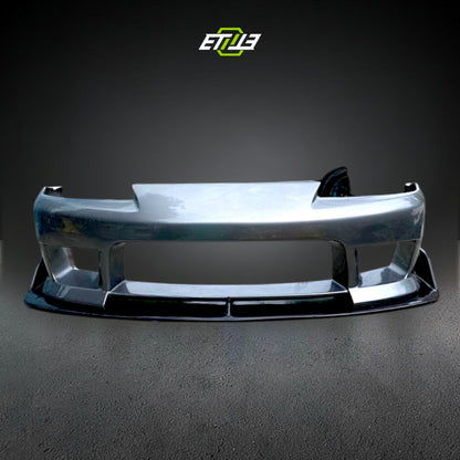 Nissan S15 Front Bumper Lip