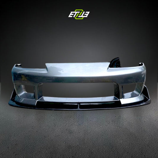 Nissan S15 Front Bumper Lip