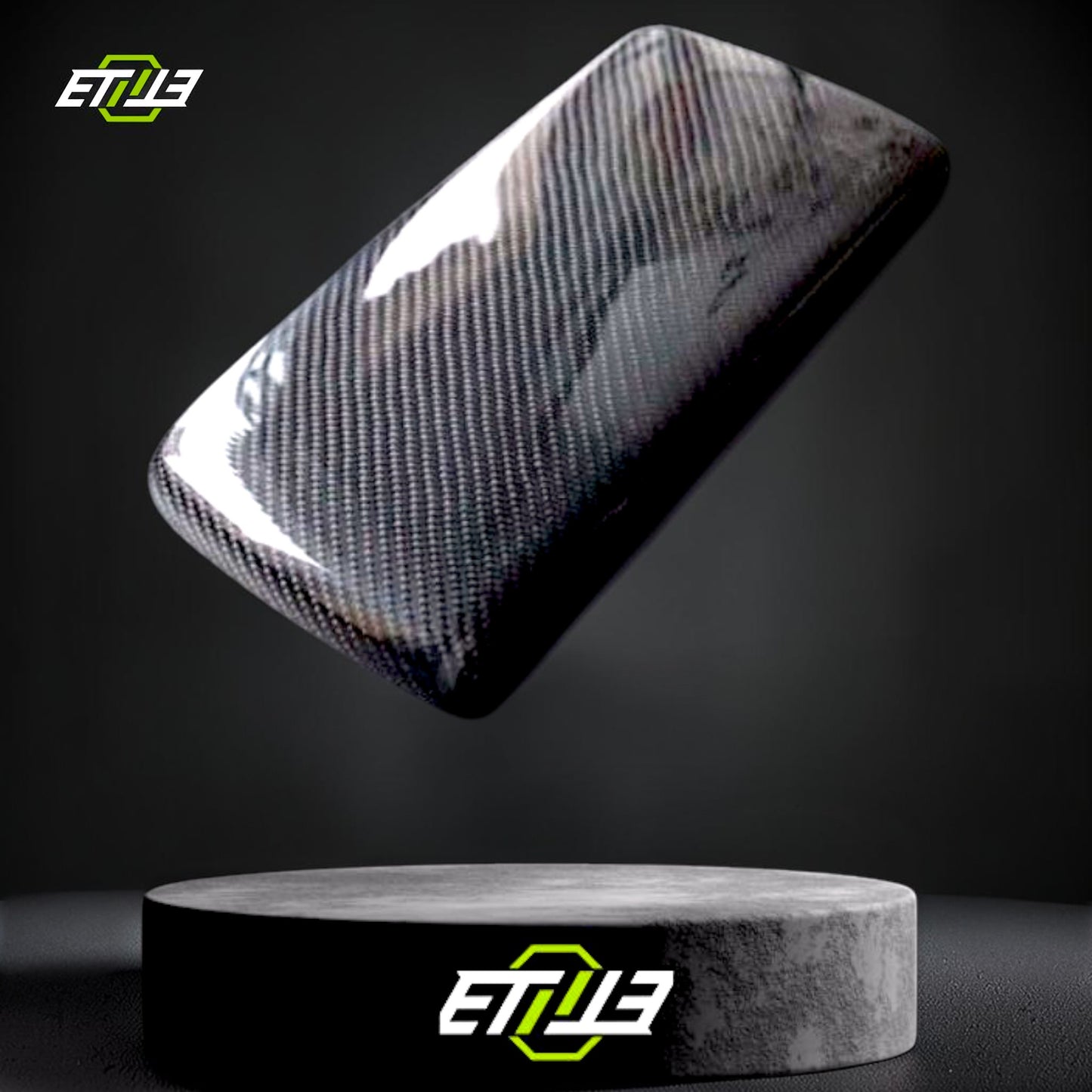 Skyline R34 Center Console Trim Arm Rest (RHD)