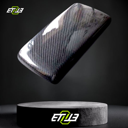 Skyline R34 Center Console Trim Arm Rest (RHD)