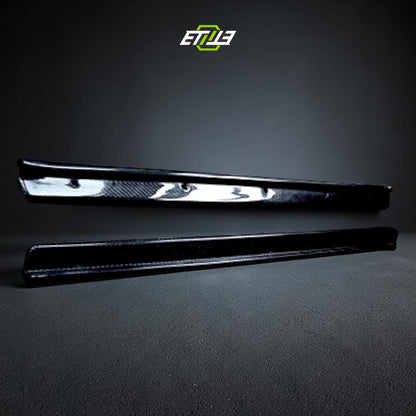 R34 GTT GTR Door Sill