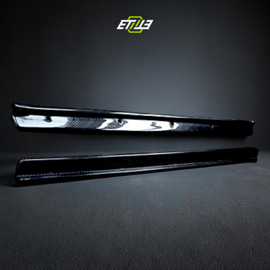 R34 GTT GTR Door Sill