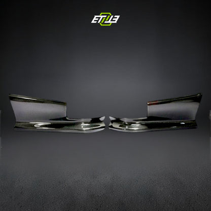 R33 GTST JUN Style Rear Bumper Spats