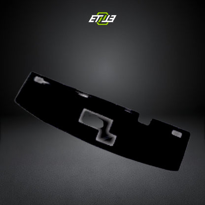 R34 GTR Cooling Slam Panel