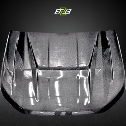 T7 Ford Ranger Hood