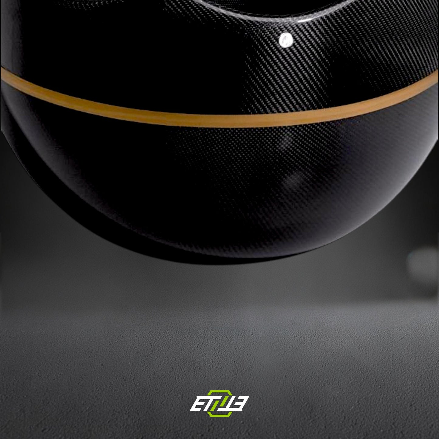 Orb – Carbon Fiber Chair