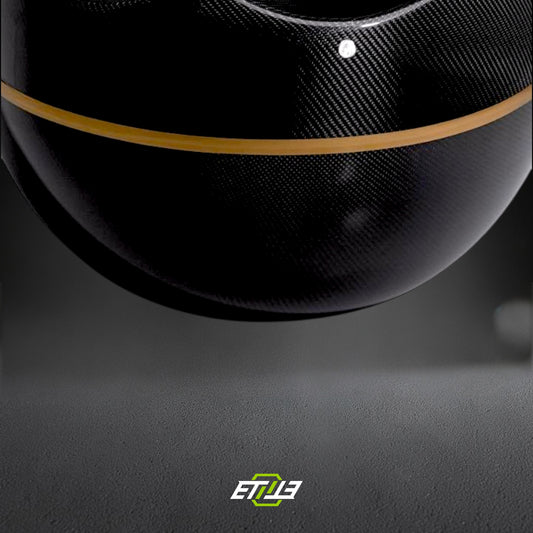 Orb – Carbon Fiber Chair