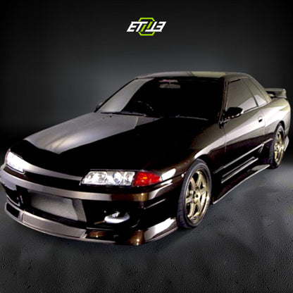 R32 GTR Do-Luck Front Bumper
