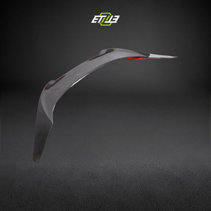 Toyota Supra A90 Dry Carbon Sense Wing
