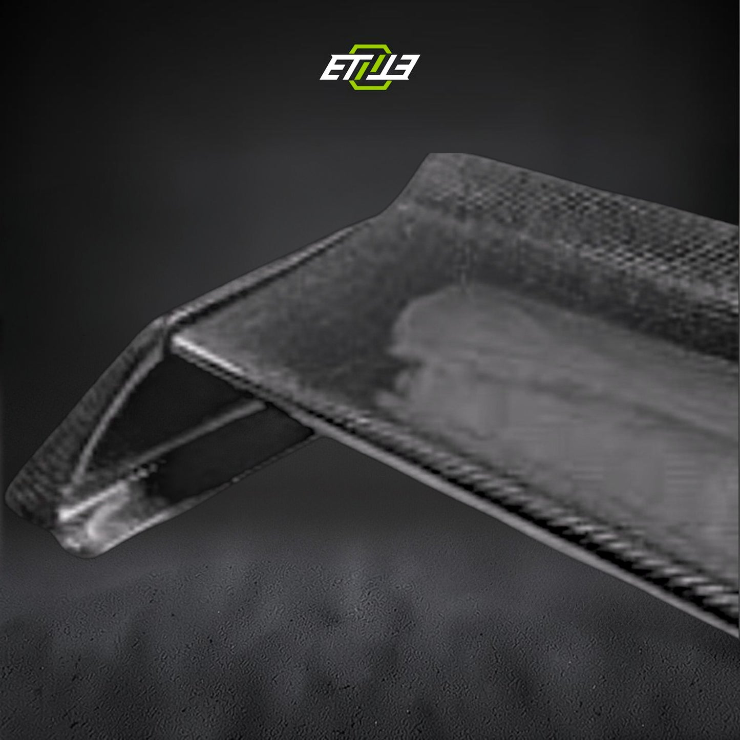 Skyline R32 GTR Rocket Bunny Pandem Style Kit Tail Wing