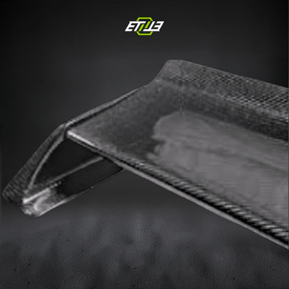 Skyline R32 GTR Rocket Bunny Pandem Style Kit Tail Wing