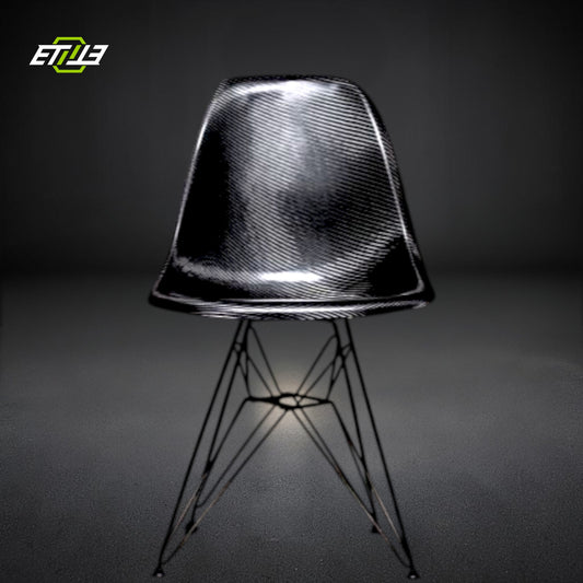 Xeno – Carbon Fiber Chair