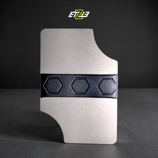 Titanium Simple Wallet