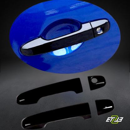 Subaru BRZ Door Handle Trim Cover