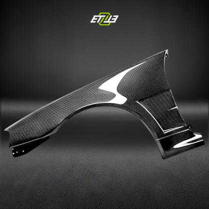 R34 GTR OEM Front Fender