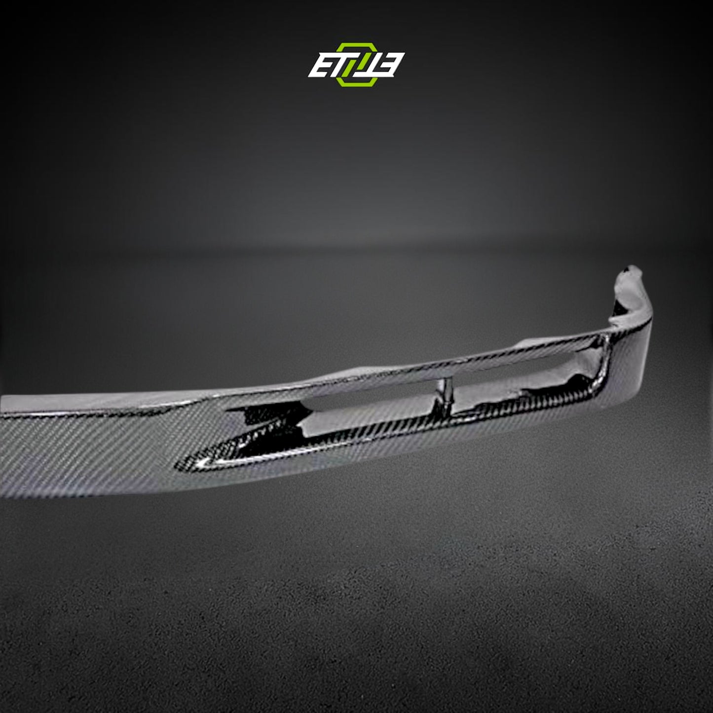 R34 GTT Z-Tune Front Bumper Lip Type B