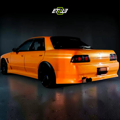 Nissan Skyline R32 GTS Vertex Style Body Kit