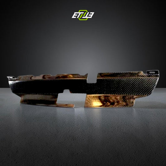 R32 Cooling Plate