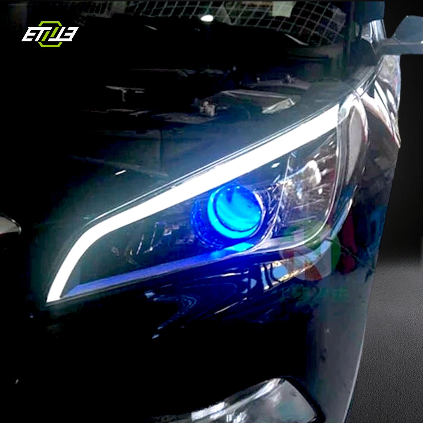 Universal Demon Eyes Kit