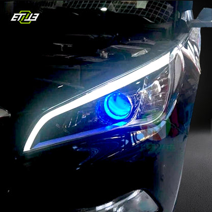 Universal Demon Eyes Kit