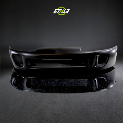 ETi Toyota Supra MKIV OEM Front Bumper