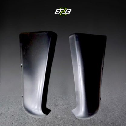 Skyline R32 GTR Rocket Bunny Pandem Style Rear Bumper Apron