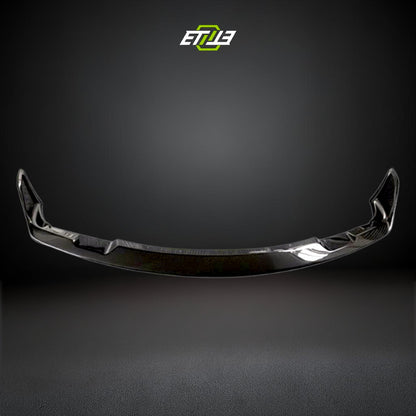 ETi Toyota Supra MKV PRO Front Lip